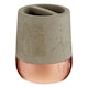 image 2 of Neptune Toothbrush Holder
