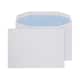 image 2 of Q-Connect Machine Envelope 162x238mm Gummed 90gsm White (Pack of 500)