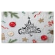 image 2 of Christmas Greeting Design (Bathroom Set)