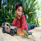 image 5 of Jurrasic World mission mayhem truck set