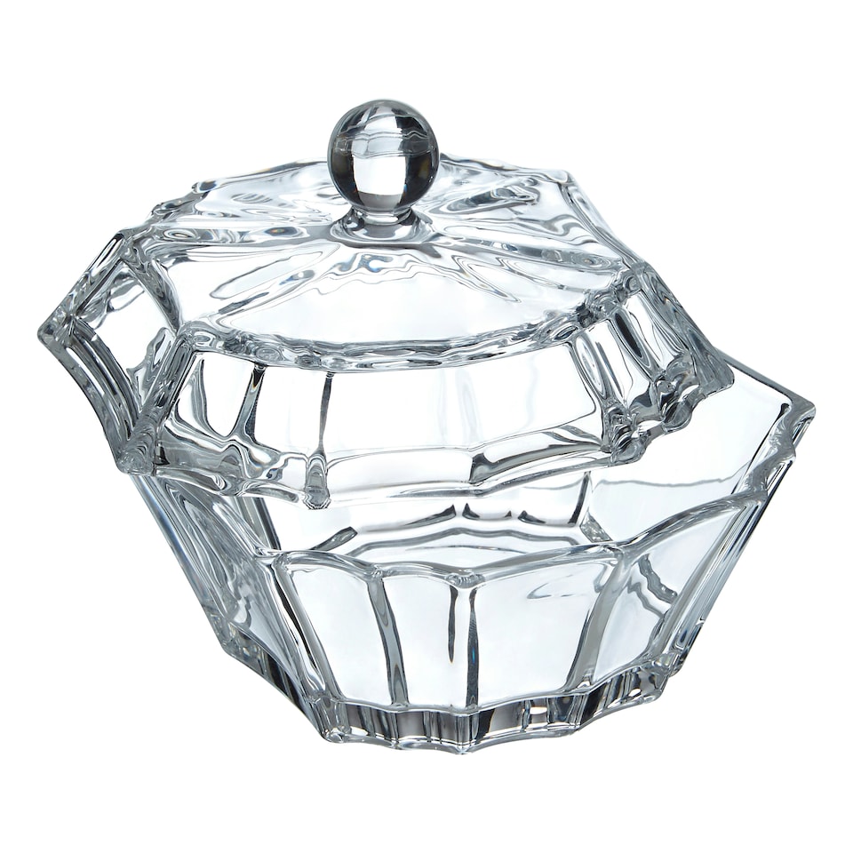 image 1 of Ticino Louvre Storage Jar