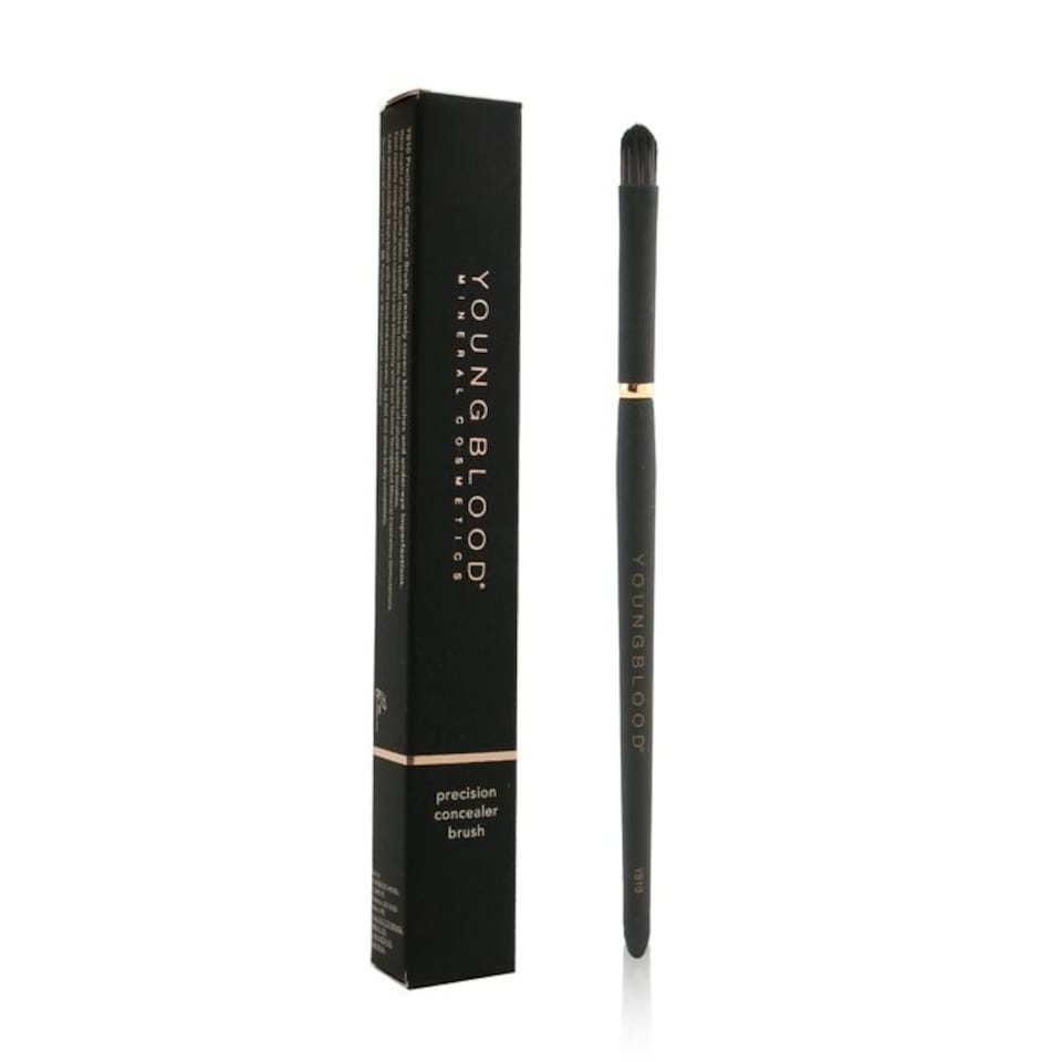image 1 of Yb10 Precision Conealer Brush - - N/A