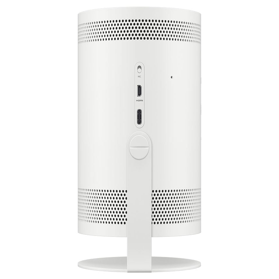 image 1 of Samsung SPLFF3LA Gen 2 The Freestyle Full HD HDR Smart TV Projector