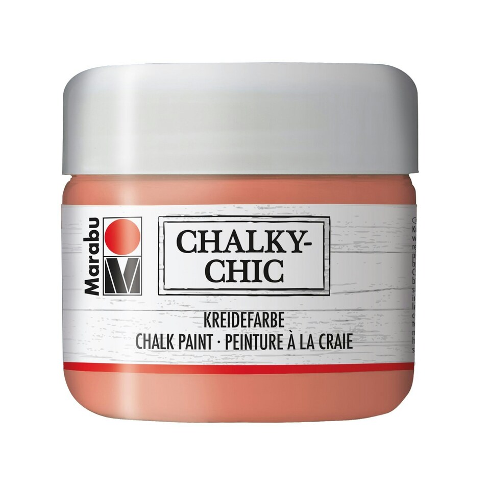 Marabu - Chalky Multi