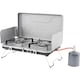 image 4 of Outwell Merapi Pro Duo Gas Stove