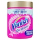 image 2 of Vanish Oxi Action Stain Remover Powder & Spray for Colours & Whites Bundle