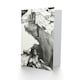 image 2 of Richard Roland Holst Art Card Tsar Nicholas II on the Russian Bear