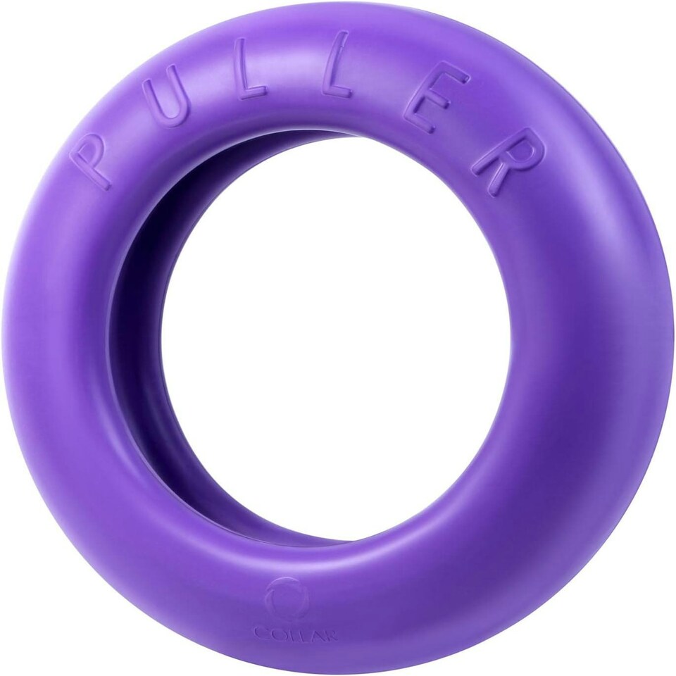 image 1 of Collar Puller Dog Fitness Tool Maxi 30cm