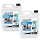 image 3 of 2 x 5L Fast Acting Multi Purpose Descaler For Electrical Appliances & Lime Scale Remover