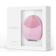 image 5 of FOREO Luna Mini 2 Facial Cleansing Brush Electric for All Skin Types, Pearl Pink