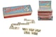 image 1 of SupeRetro 28 Dominoes in Tin Gift Set