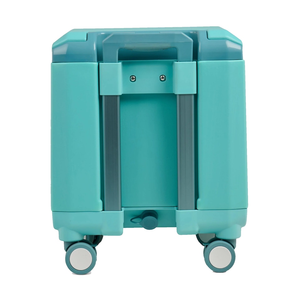 image 1 of Igloo Tag Along Too Spinner Cooler