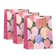 image 1 of Wow Balloons Large Gift Bag - Pack of 3