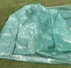 image 3 of Reinforced Replacement Cover for 3m Polytunnel
