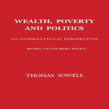 Wealth Poverty And Politics