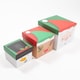 image 2 of Christmas Characters Stackable Gift Boxes - Pack of 3