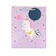 image 3 of Essentials Party Unicorn Medium Gift Bag - Pack of 3