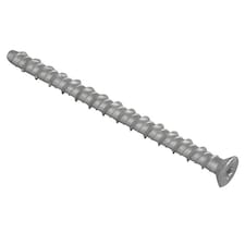 Forgefix Lightning Bolts Csk/torx Compatible, Box - Multi Colour - M6 x 50mm