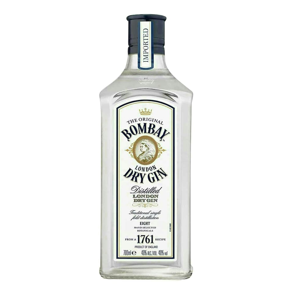 image 1 of Bombay Dry Gin
