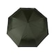 image 2 of Vinga Baltimore RPET Aware Folding Umbrella - Green - One Size Green