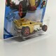 image 4 of Hot Wheels Ratical Racer Street Beasts 1:64 GHG00D521 B3