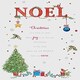 image 3 of Noel How Much you Mean to Me Traditional Christmas Greeting Card
