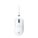 image 2 of Razer DeathAdder V4 Pro Gaming Mouse Wireless White 45000dpi 6 Buttons