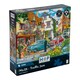image 1 of No.25 - Traffic Jam 1000 Piece Jigsaw Puzzle