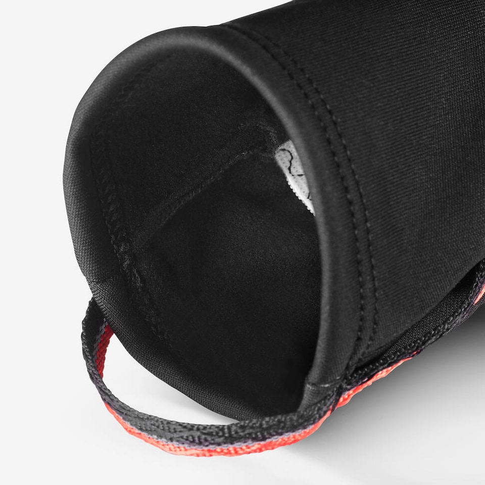 image 1 of Decathlon Mountain trekking tactile stretch gloves - MT500