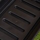 image 8 of 4 x 38cm Unheated Seed Starter Tray Grostart Midi Propagator Indoor Seedling Planter