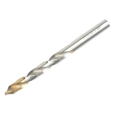 Dormer A002 Hss-tin Coated Jobber Drill Bits Metric - Multi Colour - 12.00mm