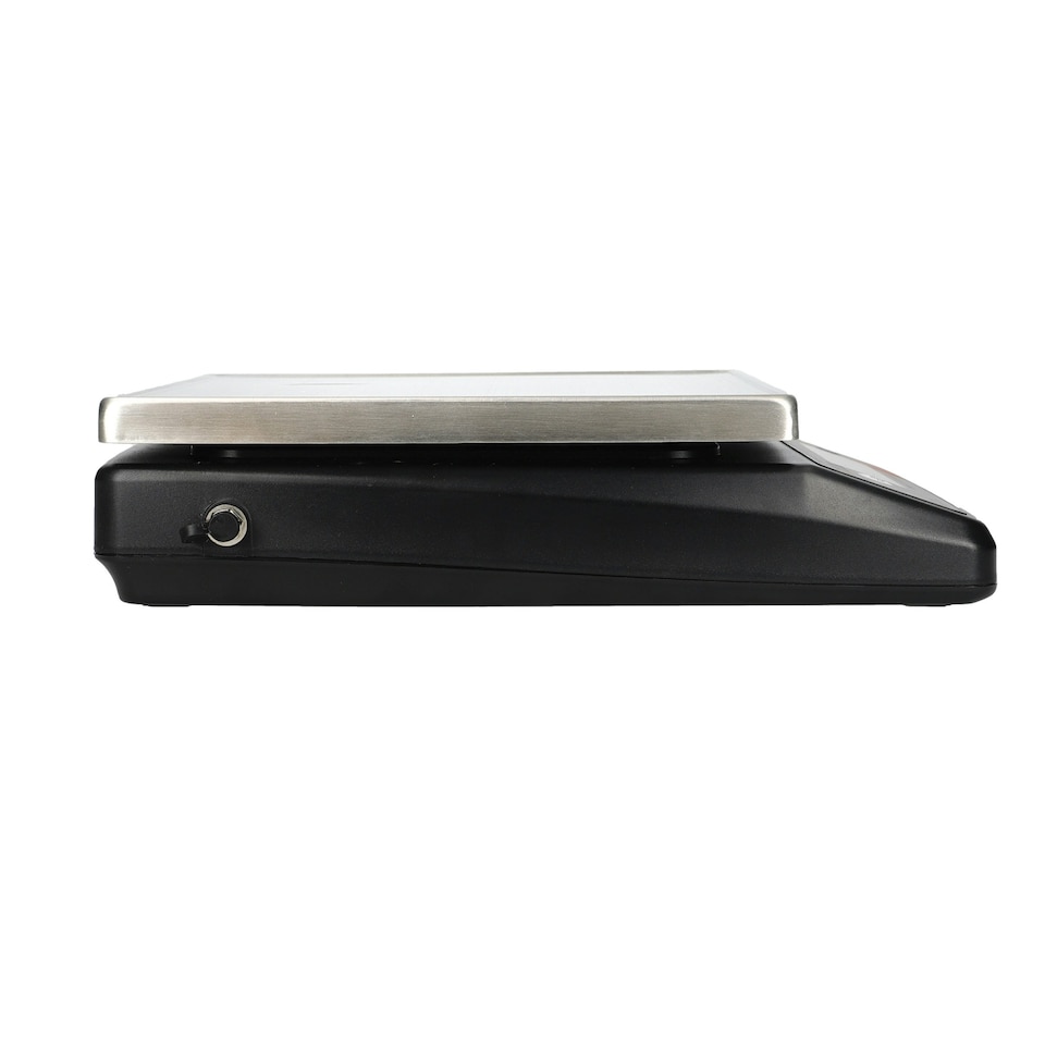 image 1 of Taylor Kitchen Scale Stainless Steel 10kg
