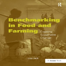 Benchmarking In Food And Farming