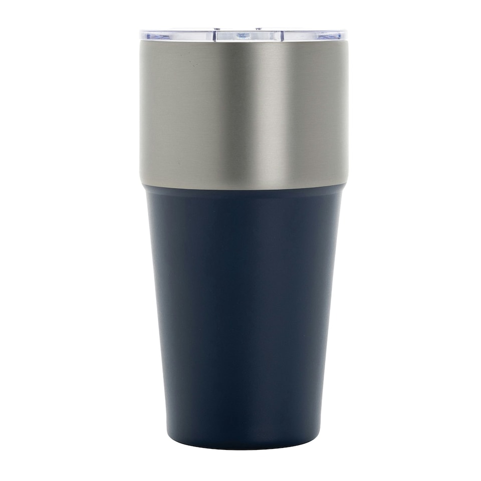 XD Collection Fluid 500ml Tumbler - Navy - One Size