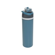XD Collection Omni Sip Recycled Stainless Steel 700ml Bottle - Blue - One Size Blue | One Size
