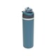 image 1 of XD Collection Omni Sip Recycled Stainless Steel 700ml Bottle - Blue - One Size Blue | One Size