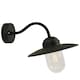 image 1 of Luxembourg | Wall light | Black | Black | Black