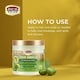 image 5 of African Pride Olive Miracle Olive And Tea Tree Strengthening Treatment 170 g | Cream