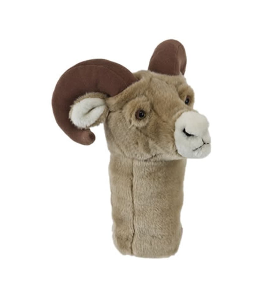 image 1 of Daphne's Headcovers - Ram