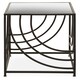 image 1 of Interiors by Premier Side Table Brown