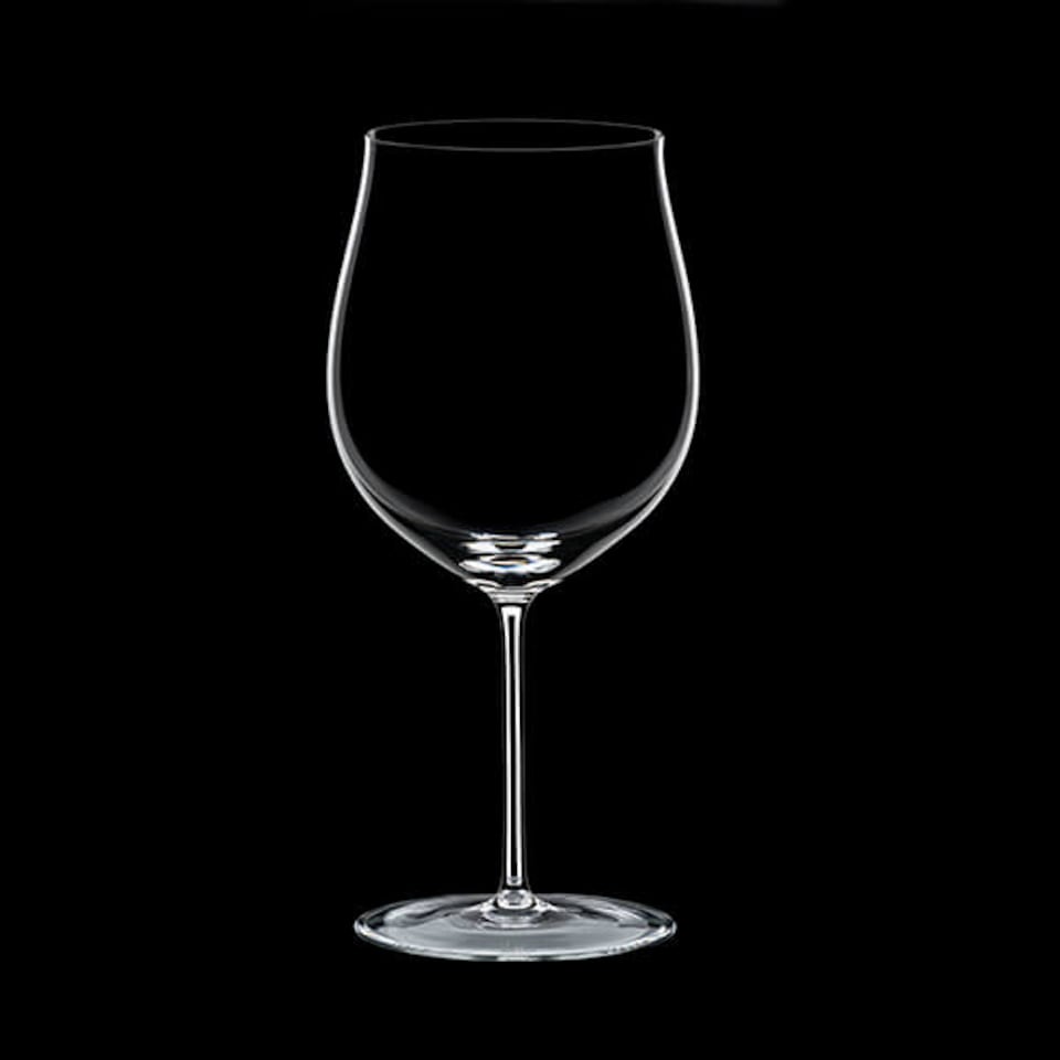 image 1 of Riedel Sommeliers Burgundy Grand Cru Wine Glass