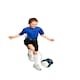 image 2 of Football Flick Hero Football Solo Training Belt