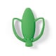 image 8 of Infantino Teether Lil Nibbler Peas in a Pod