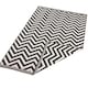 image 4 of The Rugs Palma Indoor Outdoor Reversible Rug Durable Soft for Living Room