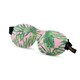 image 1 of SMUG Contoured 3D Blackout Sleep Mask - Palm Print