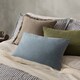 image 6 of Yard Darland Velvet Cushion