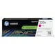 image 2 of HP W2203X Toner Cartridges | Multi | HP 220X Magenta Original Toner Cartridge | 1