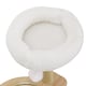 image 9 of Living and Home Cat Tower Set with Scratching Board | Green