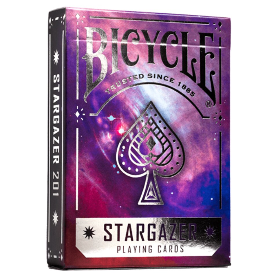 Bicycle - Stargazer 201 Playing Cards