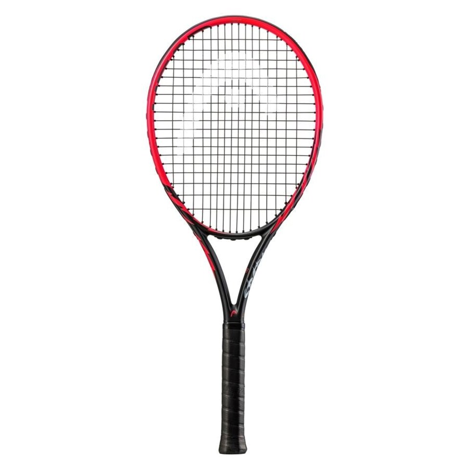 Head Spark Tour 2022 Tennis Racket - Red/Black - 27in